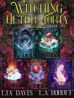 Witching After Forty Volume One