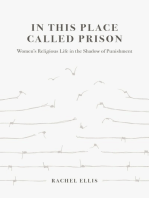 In This Place Called Prison: Women's Religious Life in the Shadow of Punishment