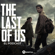 The Last of Us la serie: El Podcast