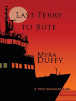 Last Ferry to Bute