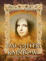 Daughter of the Rainbow: The Longleigh Chronicles, #3