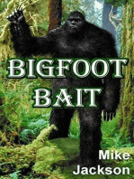 Bigfoot Bait