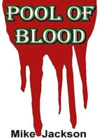 Pool of Blood: Jim Scott Books, #24