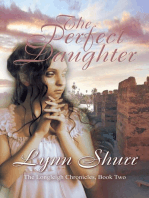 The Perfect Daughter: The Longleigh Chronicles, #2