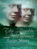 The Double Dilemma: The Longleigh Chronicles, #4