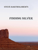 Finding Silver: Ira Beard, #3