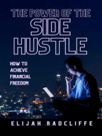 The Power of the Side Hustle