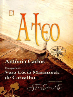 El Ateo: Vera Lúcia Marinzeck de Carvalho