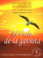El Vuelo de la Gaviota