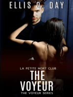The Voyeur: A La Petite Mort Club Story