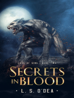 Secrets In Blood