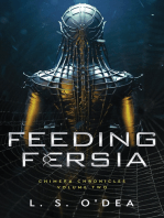 Feeding Fersia