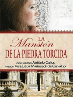 La Mansión de la Piedra Torcida: Vera Lúcia Marinzeck de Carvalho