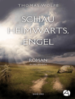 Schau heimwärts, Engel. Band Drei