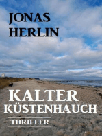 Kalter Küstenhauch: Thriller