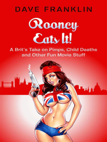 Go Fuck an Iceberg! A Brit's Take on Guns, Tits and Other Fun ...
