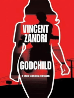 Godchild: A Jack "Keeper" Marconi PI Thriller Series