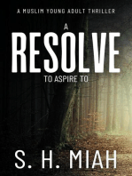 A Resolve to Aspire to: An MFP Novel