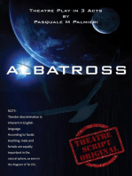 Albatross: Theatre, #3