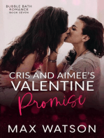 Cris and Aimee's Valentine Promise