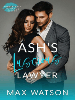 Ash's Luscious Lawyer