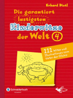 Die garantiert lustigsten Kinderwitze der Welt 4