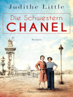 Die Schwestern Chanel: A Novel