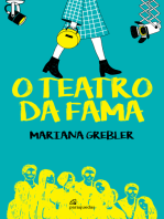 O teatro da fama