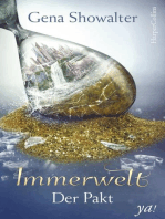 Immerwelt - Der Pakt