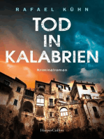 Tod in Kalabrien