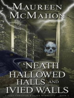 'Neath Hallowed Halls and Ivied Walls