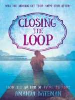 Closing the Loop