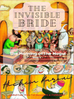 The Invisible Bride: The Morning of the Mogul, #6