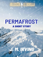 Permafrost: An Electrify Novella: THE ELECTRIFY SERIES