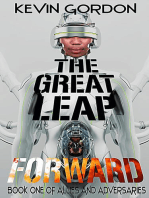 The Great Leap Forward