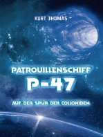 Patrouillenschiff P-47