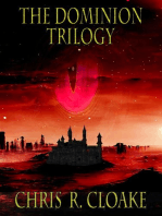The Dominion Trilogy