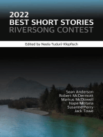 2022 Best Short Stories: Riversong Contest: Riversong Short Story Contest, #1