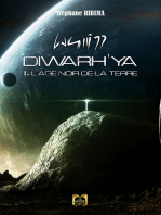 Diwarh'ya - Tome 1: L'âge noir de la Terre