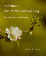 Revolution der Obstbaumveredelung: Das Leben von Jakub Stolpen