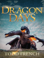 Dragon Days