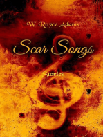 Scar Songs: Stories