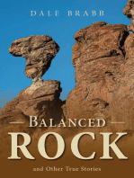 Balanced Rock and Other True Stories