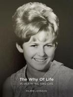 The Why of Life: In Death We Find Life