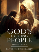 God's Hurting People