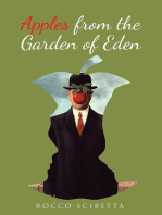 Apples from the Garden of Eden