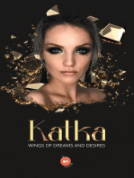 Katka: Wings of Dreams and Desires