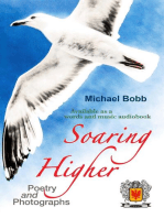 Soaring Higher: Poetry and Photographs