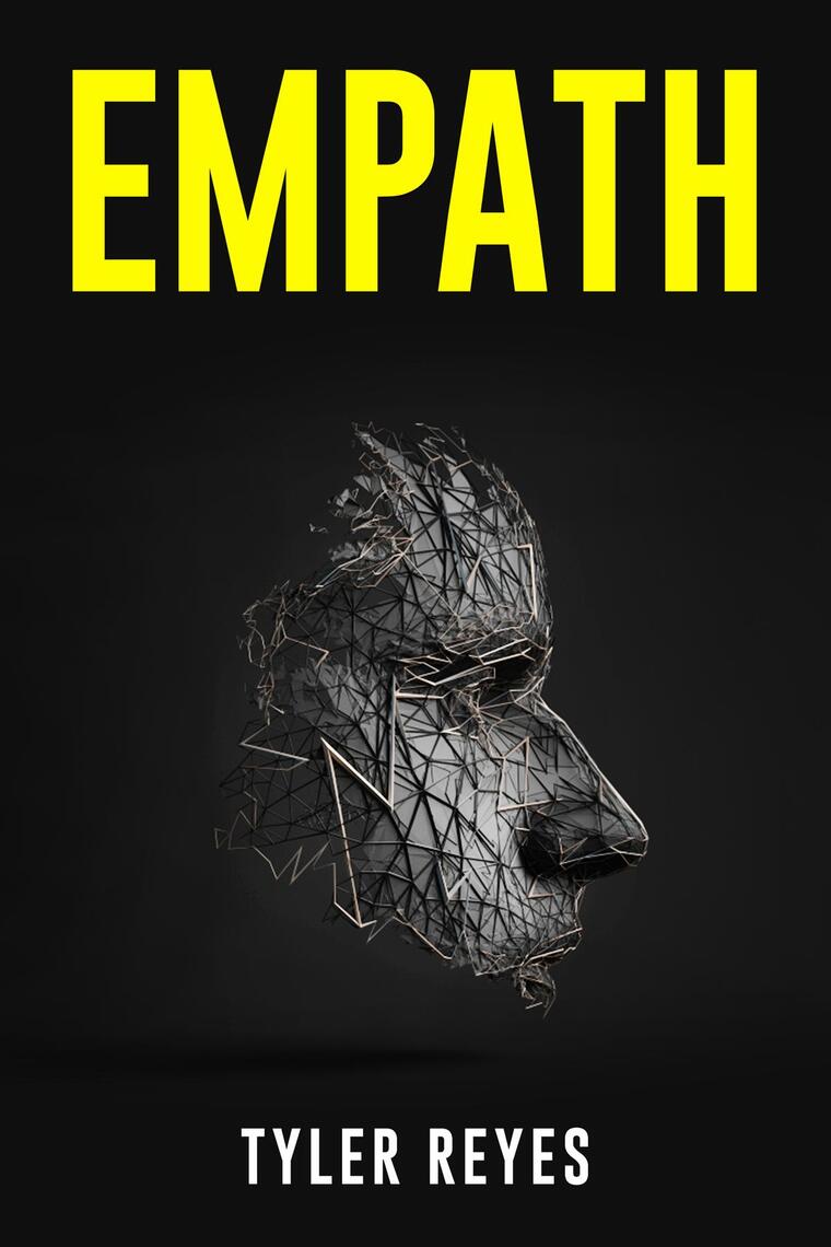 EMPATH by Tyler Reyes (Ebook) - Read free for 30 days