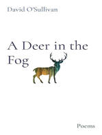 A Deer in the Fog: Poems